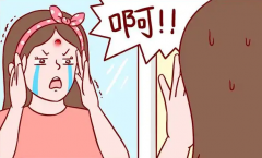 痘痘结节硬块怎么消除