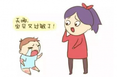过敏源总IgE正常是多少范围